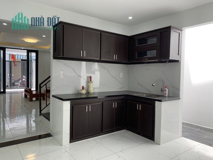 🆘🆘🆘 NHÀ LÝ TỰ TRỌNG- HẢI CHÂU 1 - Gần chợ Đống Đa