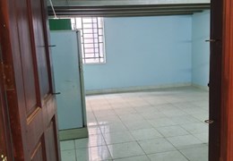 CHO THUÊ PHÒNG giá rẻ - SẠCH ĐẸP tại 741 Tạ Quang Bửu, Phường 4, Quận 8