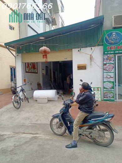 Bán Đất Phân Lô Hàng Xóm Gamuda, Khu Tái định cư X2B Yên Sở 80m, Giá hơn 11 tỷ.