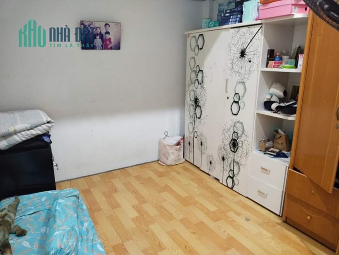 NHÀ 2 TẤM - HẺM 4M - GẦN CHỢ, GIÁP TÂN PHÚ