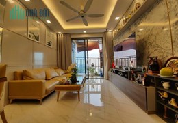 Bán Căn Hộ Chung Cư 112m2, 3 ngủ, Phố Lạc Trung Q. HBT, 2.9 tỷ.
