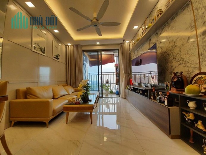 Bán Căn Hộ Chung Cư 112m2, 3 ngủ, Phố Lạc Trung Q. HBT, 2.9 tỷ.
