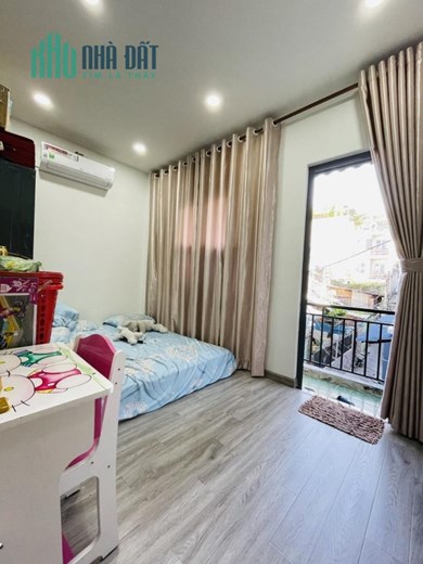 KHÔNG THỂ TIN ĐƯỢC, NGAY NGÃ TƯ PHÚ NHUẬN- HẺM XE HƠI- 60M2 - CHỈ 5 TỶ xxx