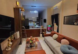Tìm chủ mới cho căn nhà mặt tiền view sông lý tưởng nghỉ dưỡng chưa đầy 2 tỷ Tân Quy Tây, Sa Đéc