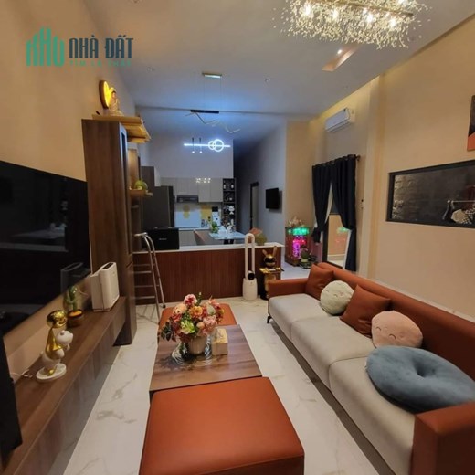 Tìm chủ mới cho căn nhà mặt tiền view sông lý tưởng nghỉ dưỡng chưa đầy 2 tỷ Tân Quy Tây, Sa Đéc