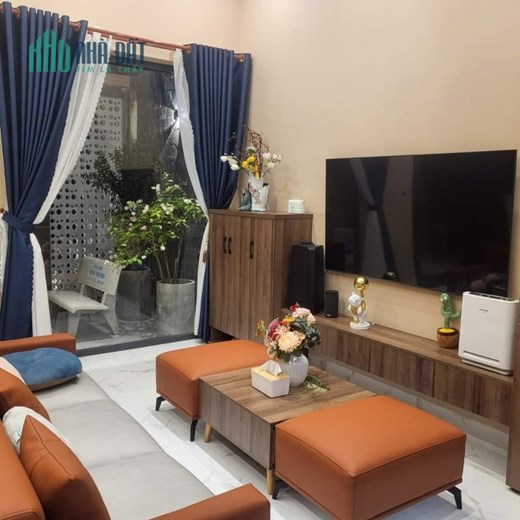 Tìm chủ mới cho căn nhà mặt tiền view sông lý tưởng nghỉ dưỡng chưa đầy 2 tỷ Tân Quy Tây, Sa Đéc