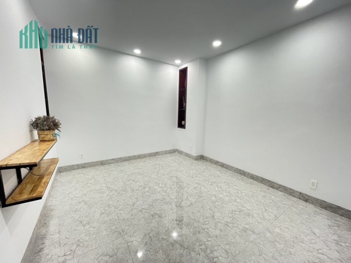 NHÀ HXH MỚI TINH TÂY THẠNH, TÂN PHÚ - 80M2 NỞ HẬU, 4 LẦU Ở NGAY, GIÁ RẺ - CHỈ 5.x TỶ TL