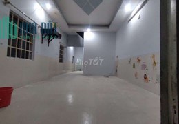 Cho thuê nhà nguyên căn 2PN hẻm đường số 17, Hiệp Bình Phước, TP Thủ Đức