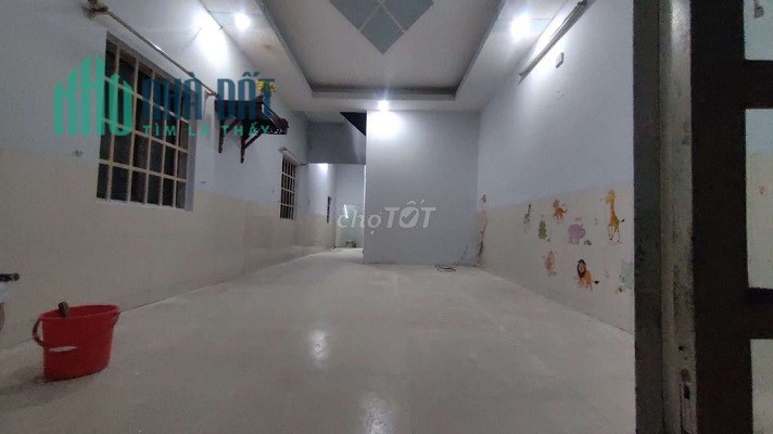 Cho thuê nhà nguyên căn 2PN hẻm đường số 17, Hiệp Bình Phước, TP Thủ Đức