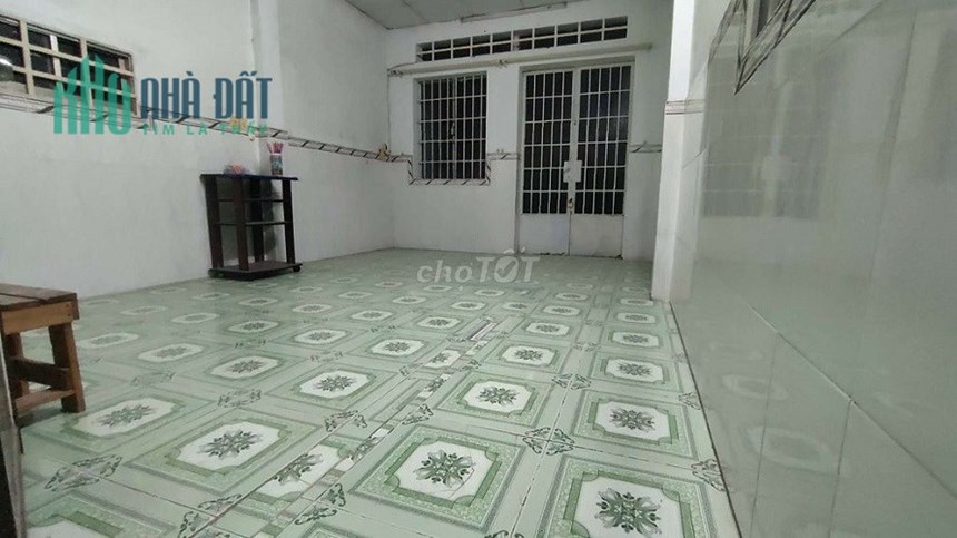 Cho thuê nhà nguyên căn 2PN hẻm đường số 17, Hiệp Bình Phước, TP Thủ Đức