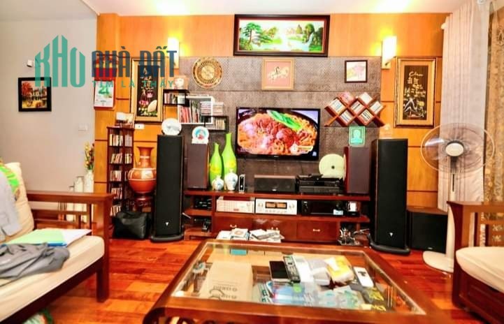 Nhà mới đẹp, gara, tự xây Trung Kính Cầu Giấy 5T x 14.8 tỷ 0343564283