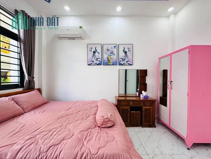 Bán nhà Gò Vấp dưới 4 tỷ, hẻm 162 Nguyễn Duy Cung P12,  38m2, 2 lầu