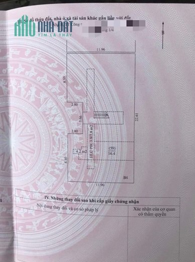 NHỈNH 1 TỶ /46m2-CÁCH 1 NHÀ RA PHỐ - QUẬN HAI HÀ TRƯNG- NHÀ ĐẸP - NGÕ ĐẸP- TẦNG ĐỦ CÔNG NĂNG