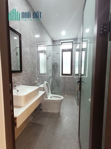 NHÀ 2 TẦNG KIỆT Ô TÔ K192 TÔ HIỆU - FULL NỘI THẤT Y HÌNH