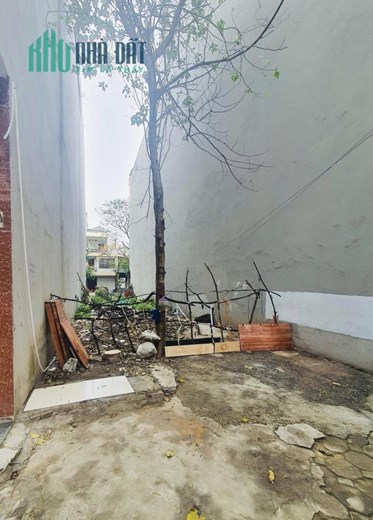 Bán đất đấu giá Mậu Lương, 60m2, mt5m, trục chính kinh doanh giá 7.7 tỷ