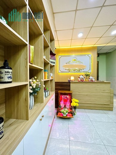 Nhà Bùi Đình Túy, Bình Thạnh, 88m2, 2 tầng, chỉ 6 tỷ 650