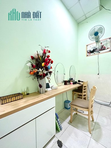 Nhà Bùi Đình Túy, Bình Thạnh, 88m2, 2 tầng, chỉ 6 tỷ 650