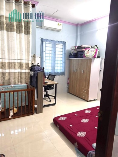 Bán nhà P. Linh Đông, TP Thủ Đức. DT khủng 162m2 ngang 12m, hẻm KIA