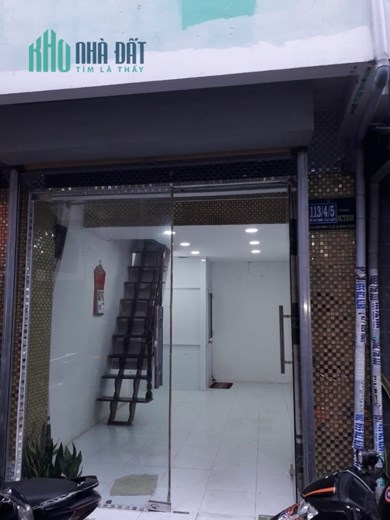 Cho thuê nhà nguyên căn 1 trệt 2 lầu tiện kinh doanh buôn bán Quận Bình Thạnh
