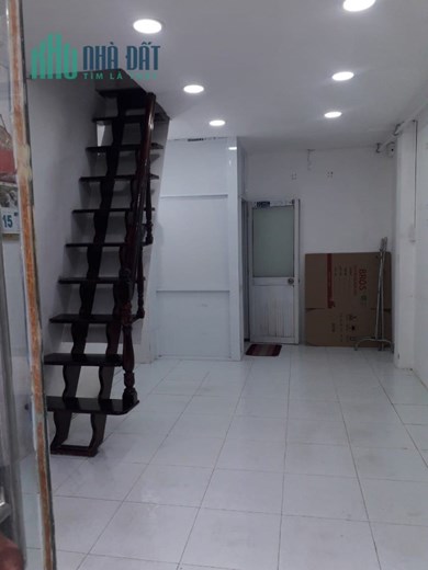 Cho thuê nhà nguyên căn 1 trệt 2 lầu tiện kinh doanh buôn bán Quận Bình Thạnh