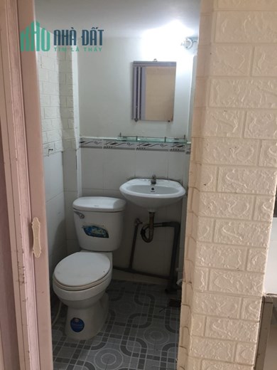 Cho thuê nhà nguyên căn 1 trệt 2 lầu tiện kinh doanh buôn bán Quận Bình Thạnh