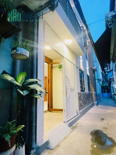 Chính chủ bán căn nhà 2 tầng K569 Hoàng Diệu - Hải Châu - Đà Nẵng