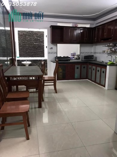 Bán Nhà Mặt Tiền Tân Phú, Ngay Chợ Tân Hương, 3 Tầng ,84m2, Kinh Doanh Tốt
