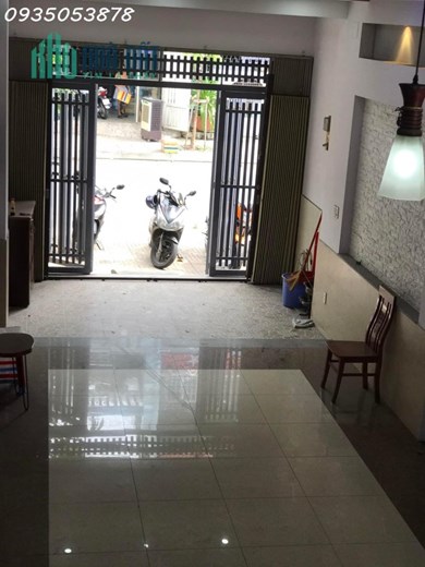 Bán Nhà Mặt Tiền Tân Phú, Ngay Chợ Tân Hương, 3 Tầng ,84m2, Kinh Doanh Tốt