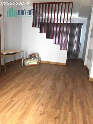Bán Nhà Mặt Tiền Tân Phú, Ngay Chợ Tân Hương, 3 Tầng ,84m2, Kinh Doanh Tốt