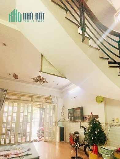 Phường 15 (4.15 × 12) chỉ 5.59 tỷ Phường 15 Gò Vấp .
