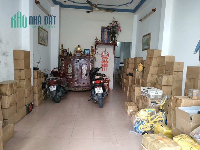 Bán Nhà 4 Tầng, Hẻm Vip Kinh Doanh, Huỳnh Thiện Lộc Tân Phú, Chủ Ngộp Có Giá TốT Cho Khách Thích.