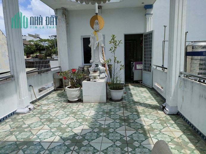 Bán Nhà 4 Tầng, Hẻm Vip Kinh Doanh, Huỳnh Thiện Lộc Tân Phú, Chủ Ngộp Có Giá TốT Cho Khách Thích.