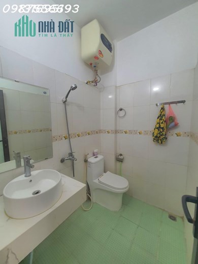 BÁN NHÀ THỔ QUAN, 36m2x 4T, MT3.6m, Ô TÔ ĐỖ CỔNG, LÔ GÓC, KINH DOANH, CHỈ NHỈNH 2 TỶ