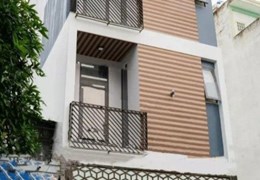 CẦN TIỀN BÁN GẤP TÒA NHÀ AN THƯỢNG GIÁ SIÊU TỐT CÁCH BIỂN MỸ KHUÊ CHƯA TỚI 200M2