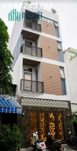 CẦN TIỀN BÁN GẤP TÒA NHÀ AN THƯỢNG GIÁ SIÊU TỐT CÁCH BIỂN MỸ KHUÊ CHƯA TỚI 200M2