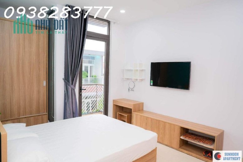 CẦN TIỀN BÁN GẤP TÒA NHÀ AN THƯỢNG GIÁ SIÊU TỐT CÁCH BIỂN MỸ KHUÊ CHƯA TỚI 200M2