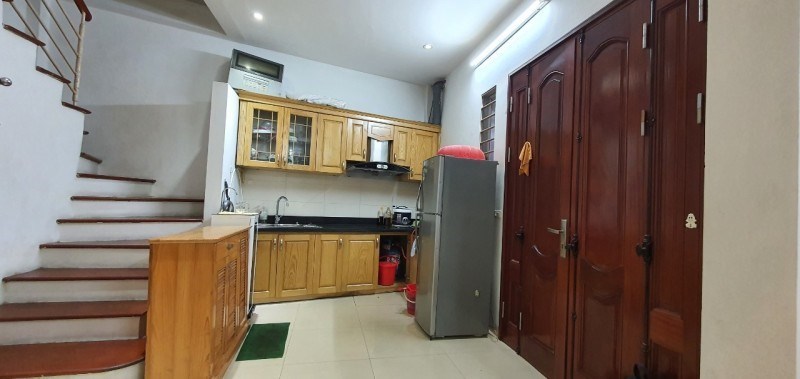 Bán nhà Nguyễn Trãi Thanh Xuân 46m 4 tầng MT 6m ngay Royal City ở ngay chỉ 3.75 tỷ lh 0975124520