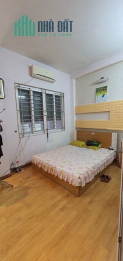 Bán nhà Nguyễn Trãi Thanh Xuân 46m 4 tầng MT 6m ngay Royal City ở ngay chỉ 3.75 tỷ lh 0975124520
