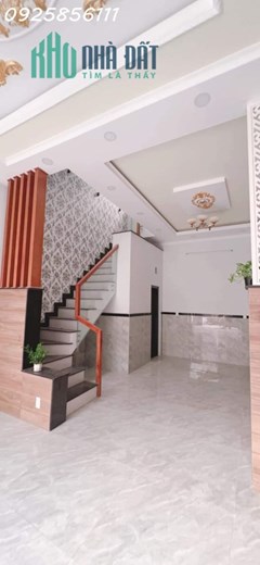 Bán nhà ở ngay Lã Xuân Oai P.Tăng Nhơn Phú A 128m sàn 4 pn khu phân lô