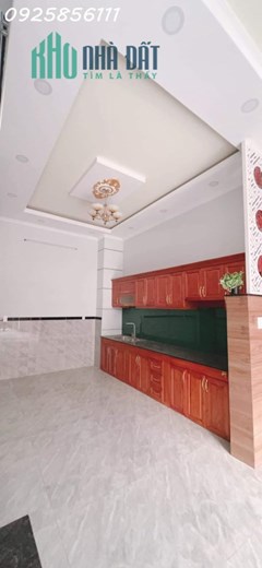 Bán nhà ở ngay Lã Xuân Oai P.Tăng Nhơn Phú A 128m sàn 4 pn khu phân lô