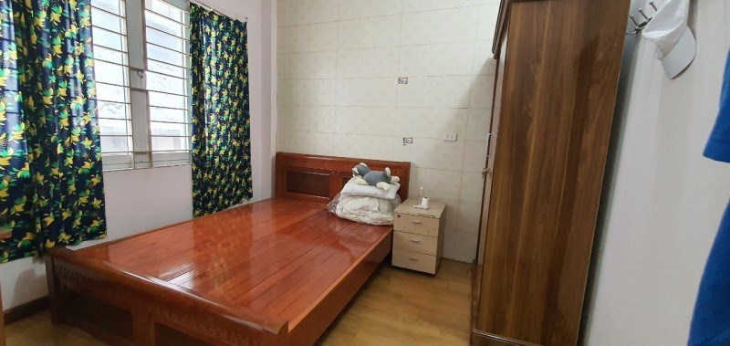 Bán nhà riêng Nguyễn Trãi Thanh Xuân 46m 4 tầng MT 6m ngay Royal City ở ngay chỉ 3.75 tỷ lh