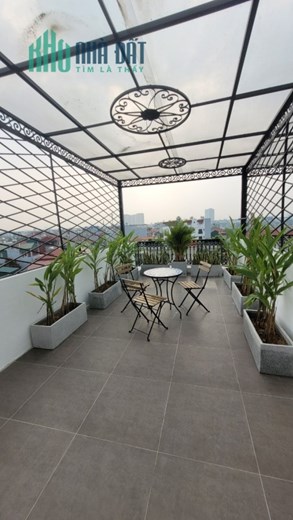 Bán nhà Nguyễn Văn Linh,Long Biên 48m2 ,6 tầng ,nhà full nội thất ,ngõ oto giá nhỉnh 5 tỷ
