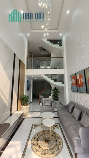 Bán nhà Nguyễn Văn Linh,Long Biên 48m2 ,6 tầng ,nhà full nội thất ,ngõ oto giá nhỉnh 5 tỷ