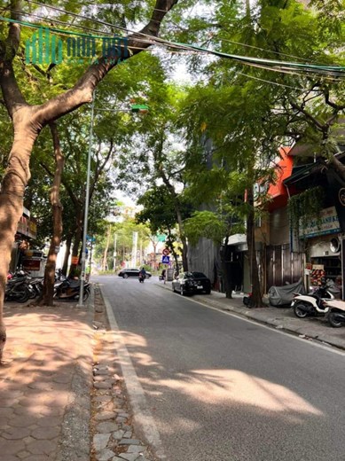 CÓ 102 ! nhà mặt phố quận đống đa lô góc vỉ hè kinh doanh 100m 49tỷ 8t