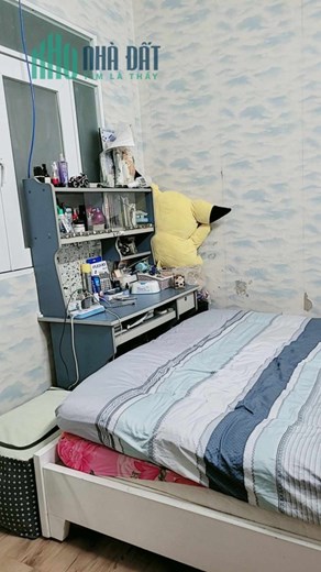Bán Rẻ Nhà SátMặtTiền Khu BÀnh Văn Trân P6 Tân Bình Giáp Q10,45m2,2Tầng Mới,Nhỉnh 3tỷ