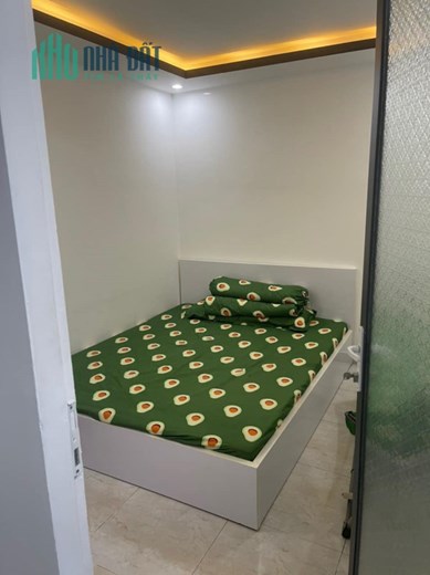 .Nhà Điện Biên Phủ ngay Siêu Thị, kiệt rộng, 61m2, 2 tầng, đẹp nhỉnh 2 tỷ
