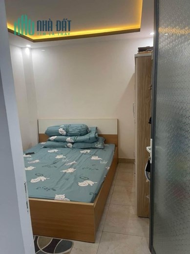 .Nhà Điện Biên Phủ ngay Siêu Thị, kiệt rộng, 61m2, 2 tầng, đẹp nhỉnh 2 tỷ