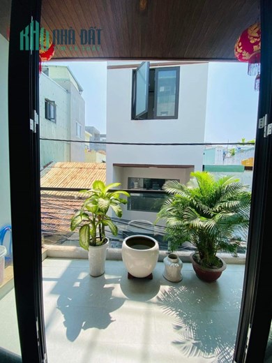 .Nhà Thái Thị Bôi gần Mặt Tiền kiệt thông thoáng, 40m2, 2 tầng, 2.x tỷ