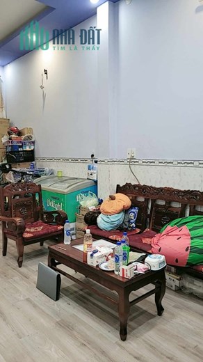 Nhà cần bán Nghĩa Phát P7 Tân Bình 44m2 mặt tiền 10m giá chỉ 3.55 tỷ