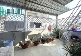BÁN NHÀ TÂN BÌNH HXH 110M2 OTO VÀO NHÀ 5 TẦNG NGANG 7,6M HIẾM VÕ THÀNH TRANG 12.5 TỶ.